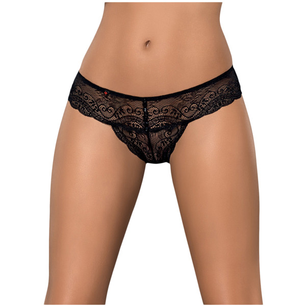 Obsessive Miamor Blonde G-streng Produktbillede 1