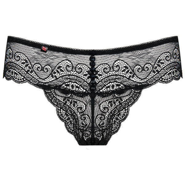 Obsessive Miamor Blonde G-streng Produktbillede 3