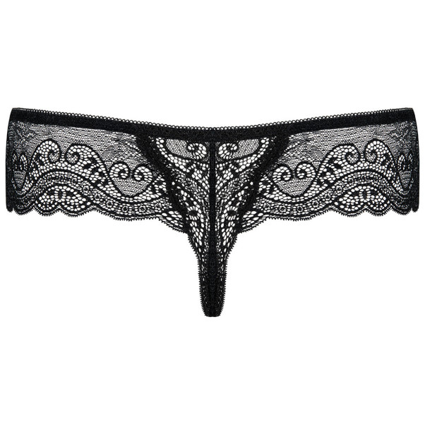 Obsessive Miamor Blonde G-streng Produktbillede 4