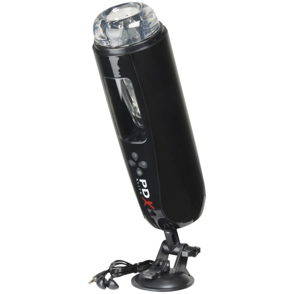 PDX Ultimate Milker 2 Produktbillede 1