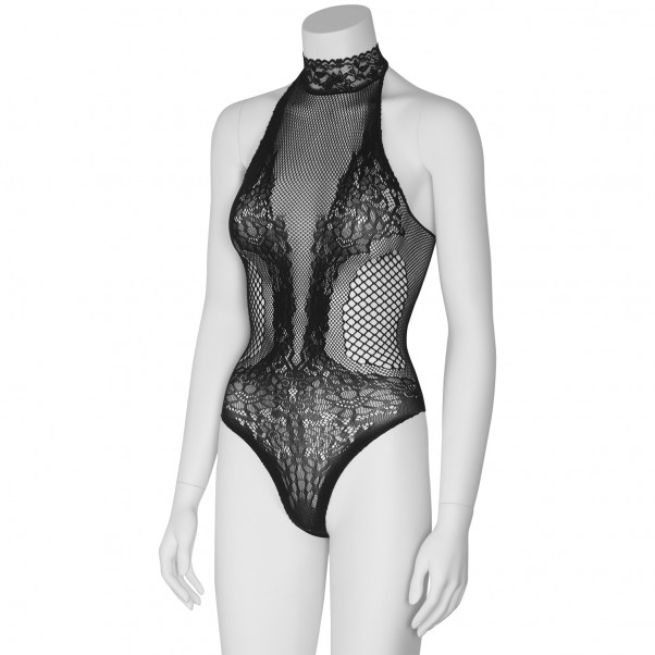 Nortie Fryd Bundløs Bodystocking Produktbillede 5