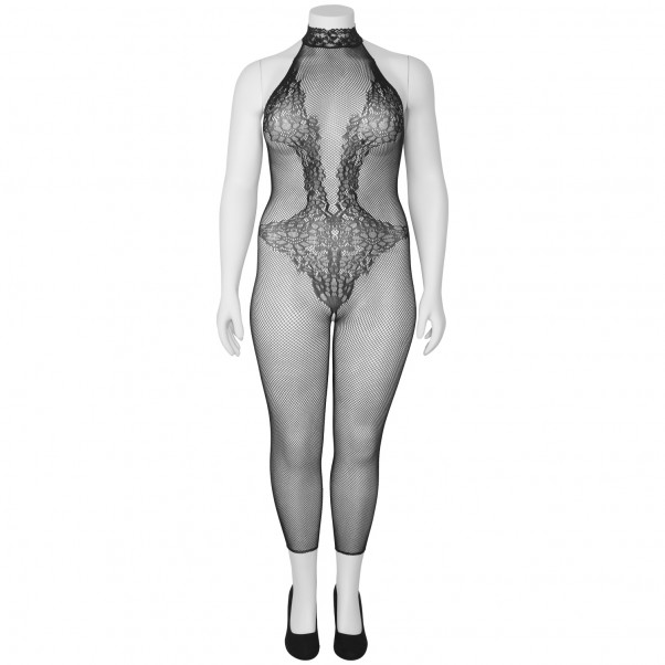 Nortie Frida Bundløs Catsuit Plus Size Produktbillede 4