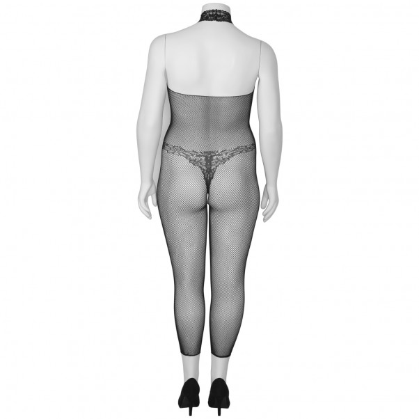 Nortie Frida Bundløs Catsuit Plus Size Produktbillede 6