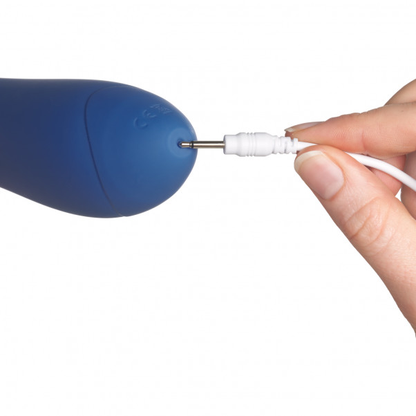 ohhcean OBP-01 Magic Wand Produktbillede med hånd 51