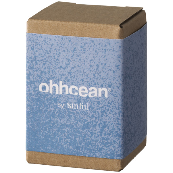 ohhcean OBP-04 Nøglering Emballagebillede 90