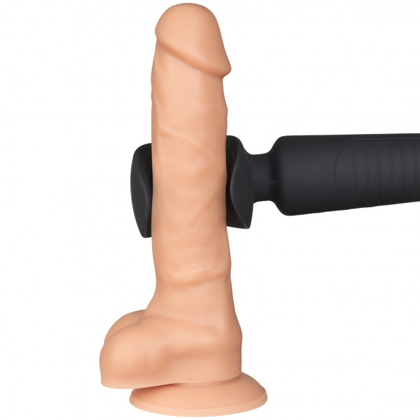 Sinful Power Man Wand Produktbillede på dildo 20