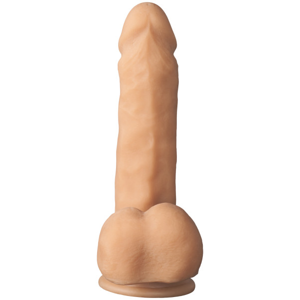 Willie City Luxe Realistisk Dildo 20 cm Produktbillede 3