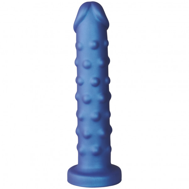 Baseks Nubby Stimulerende Dildo 19 cm Produktbillede 2