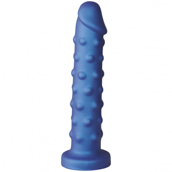 Baseks Nubby Stimulerende Dildo 19 cm Produktbillede 3