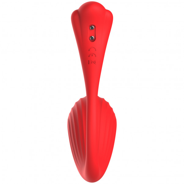 Svakom Phoenix Neo App-styret Bullet Vibrator Produktbillede 3