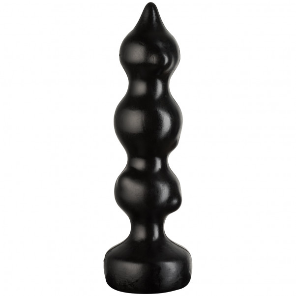 Bubble Toys PouLou Butt Plug 24 cm Produktbillede 1