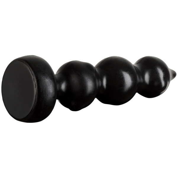 Bubble Toys PouLou Butt Plug 24 cm Produktbillede 2