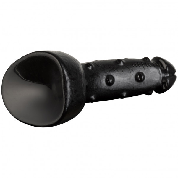 Bubble Toys Pimpy Anal Dildo 17 cm Produktbillede 4