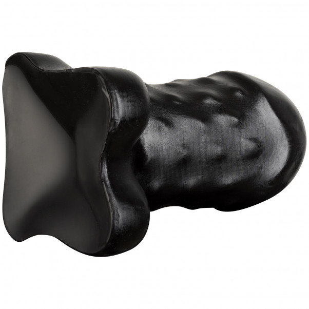 Bubble Toys Mousse Anal Dildo 16 cm Produktbillede 4