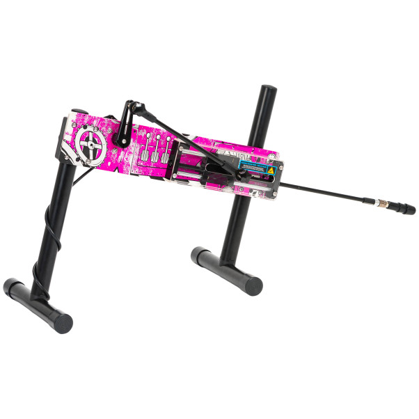 F-Machine Pro 3 Pink Sexmaskine Produktbillede 3