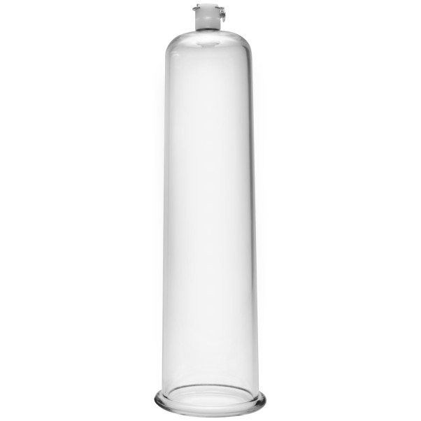 Size Matters Penispumpe Cylinder Produktbillede 3