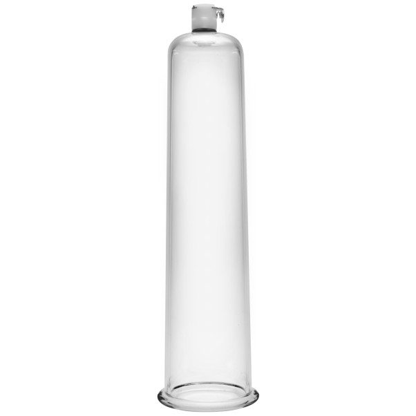 Size Matters Penispumpe Cylinder Produktbillede 2