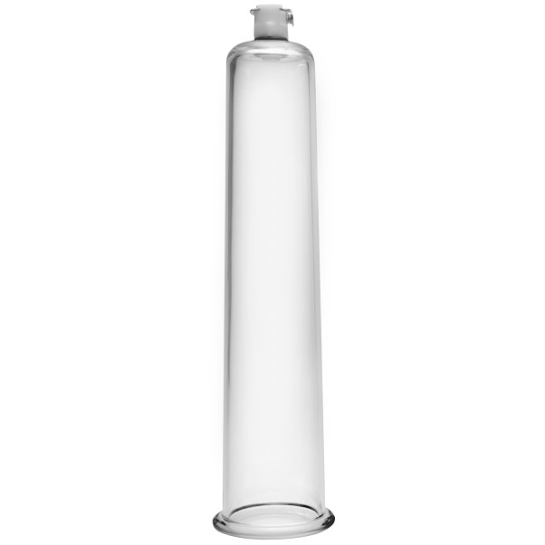 Size Matters Penispumpe Cylinder Produktbillede 1