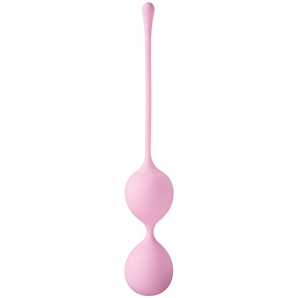 Sinful Playful Pink Dobbelte Bækkenbundskugler Produktbillede 2