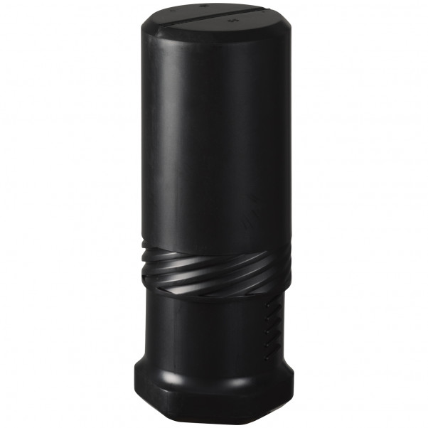E-stim Deviant Elektrode Butt Plug Large Emballagebillede 90