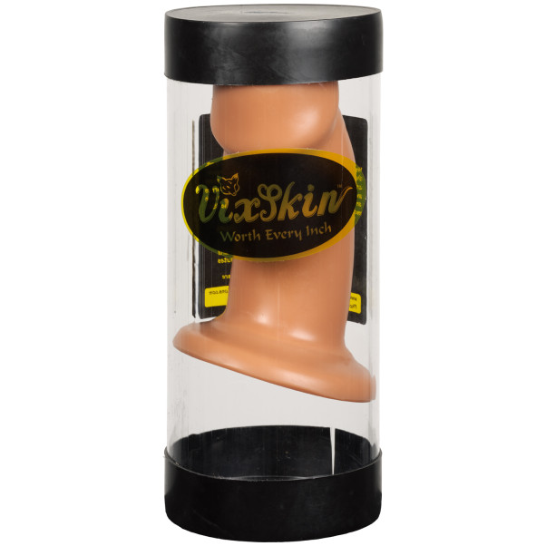 Vixen Creations Randy VixSkin Dildo 15 cm Emballagebillede 90