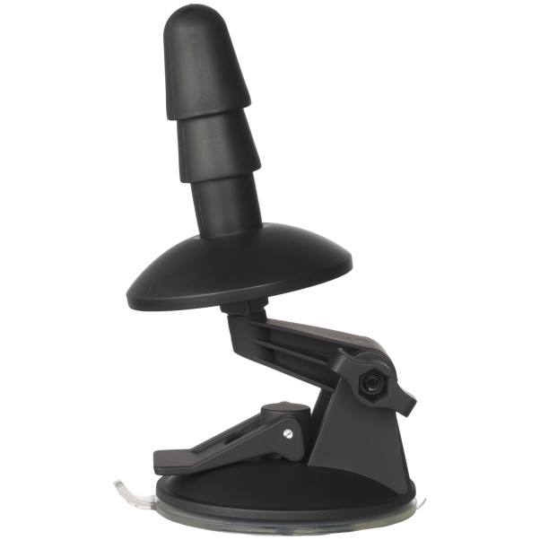 Doc Johnson Vac-U-Lock Deluxe Justerbar Sugekop Plug Produktbillede 2