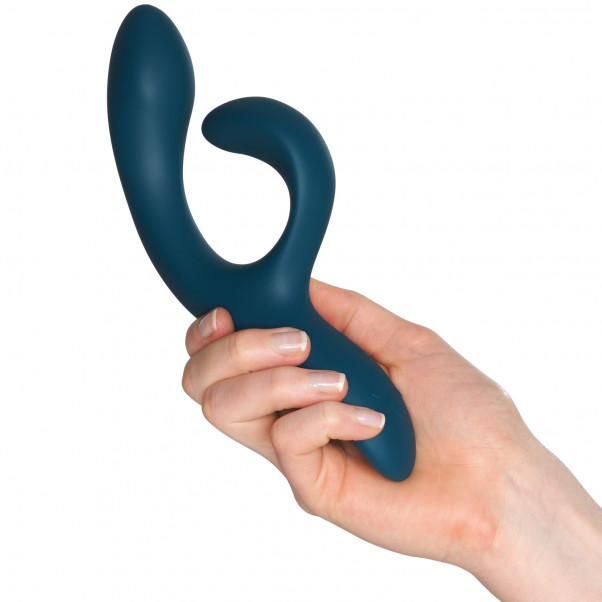 We-Vibe Date Night Special Edition Sexlegetøj Sæt Produktbillede med hånd 50