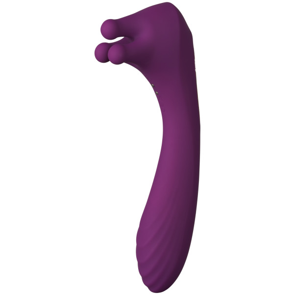 Tracy's Dog Goldfinger G-punkts Vibrator Produktbillede 3