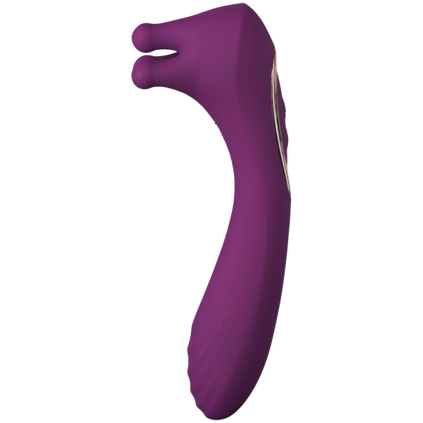 Tracy's Dog Goldfinger G-punkts Vibrator Produktbillede 2