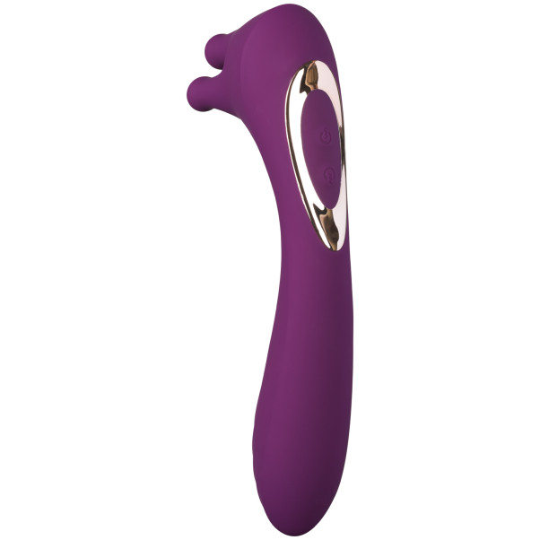 Tracy's Dog Goldfinger G-punkts Vibrator Produktbillede 1