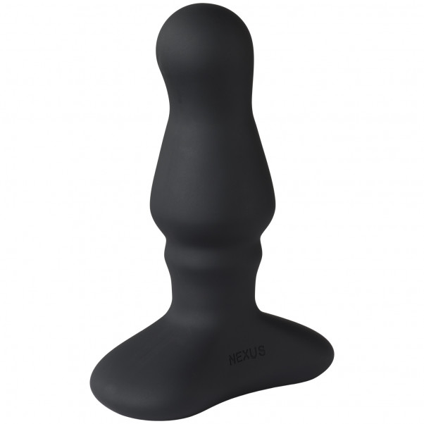 Nexus Bolster Oppustelig Vibrerende Prostata Plug Produktbillede 2