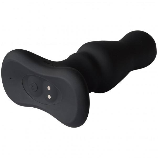 Nexus Bolster Oppustelig Vibrerende Prostata Plug Produktbillede 4
