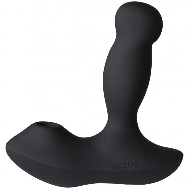 Nexus Revo Air Prostata Massager med Air Suction Teknologi Produktbillede 2