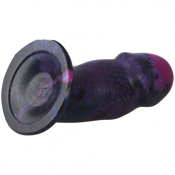 Vixen Creations Randy VixSkin Galaxy Dildo 15,5 cm Produktbillede 4