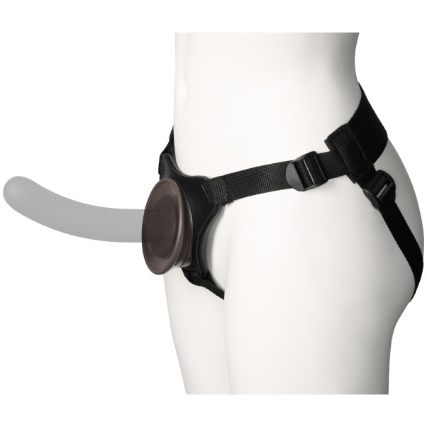 King Cock Elite Comfy Body Dock Strap-On Harness Produktbillede 4