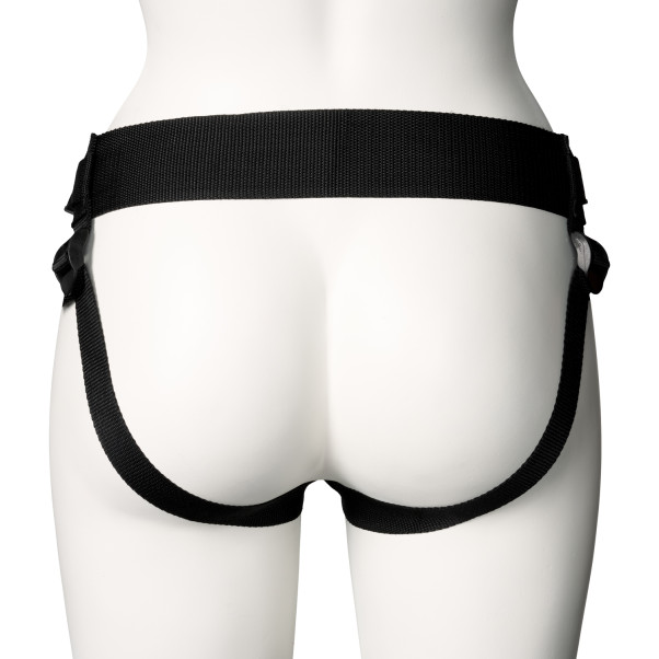 King Cock Elite Comfy Body Dock Strap-On Harness Produktbillede 3