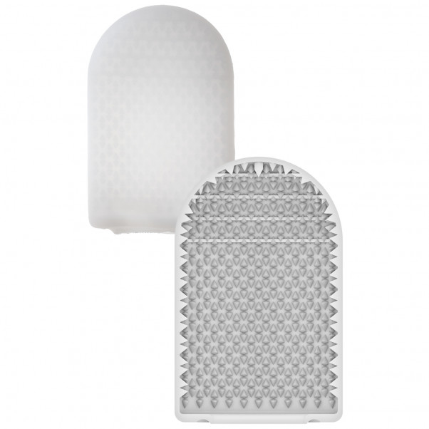 TENGA Pocket Crystal Mist Masturbator Produktbillede 2