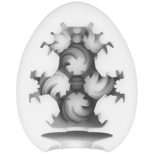 TENGA Egg Curl Masturbator Produktbillede 4