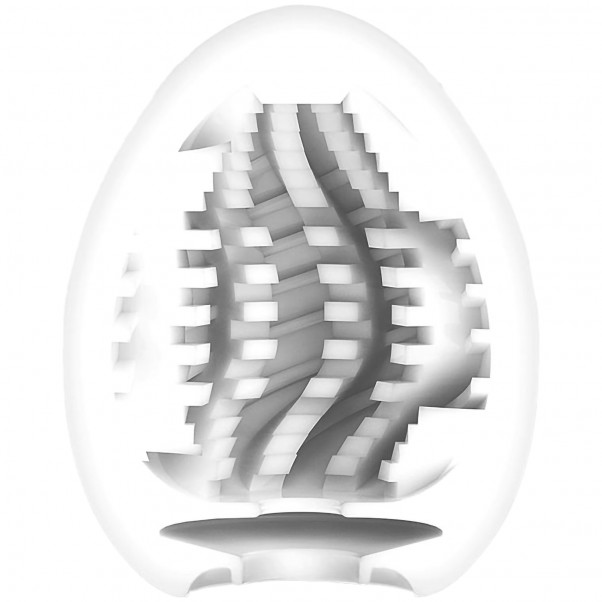 TENGA Egg Tornado Masturbator Produktbillede 4