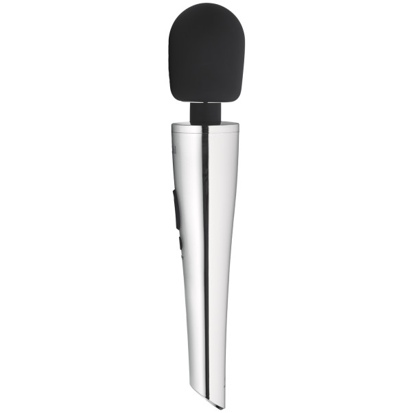 Sinful Luxy Sølv Magic Wand Vibrator Produktbillede 3