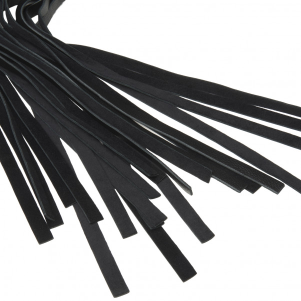 Zado Læder Flogger 70 cm Produktbillede 2