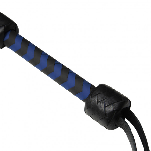 Zado Læder Flogger 70 cm Produktbillede 3