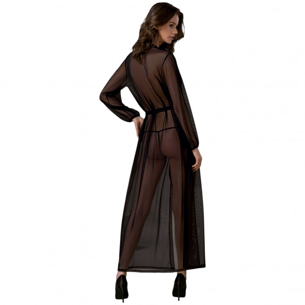 Passion ECO Zinnia Mesh Kimono Produktbillede 2