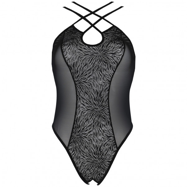 Passion ECO Selaginella Bundløs Body Produktbillede 3
