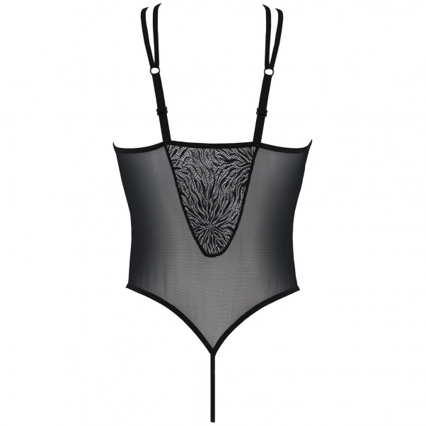 Passion ECO Selaginella Bundløs Body Produktbillede 4