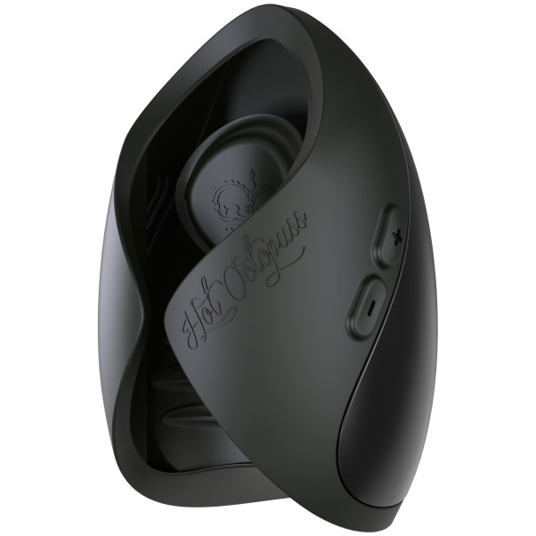 Kiiroo Hot Octopuss Pulse Solo Interaktiv Sleeve Masturbator Produktbillede 1
