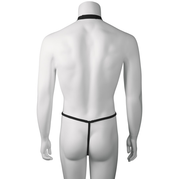 Sinful Chippendales Kostume til Ham Produktbillede 3