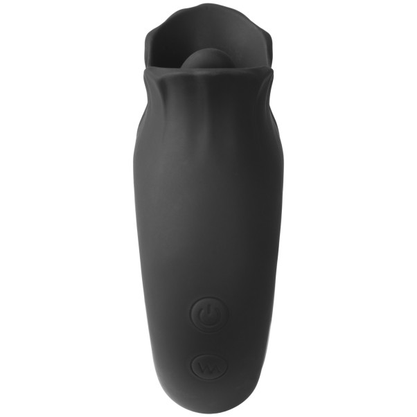 Sinful French Kiss Opladelig Vibrator Produktbillede 4