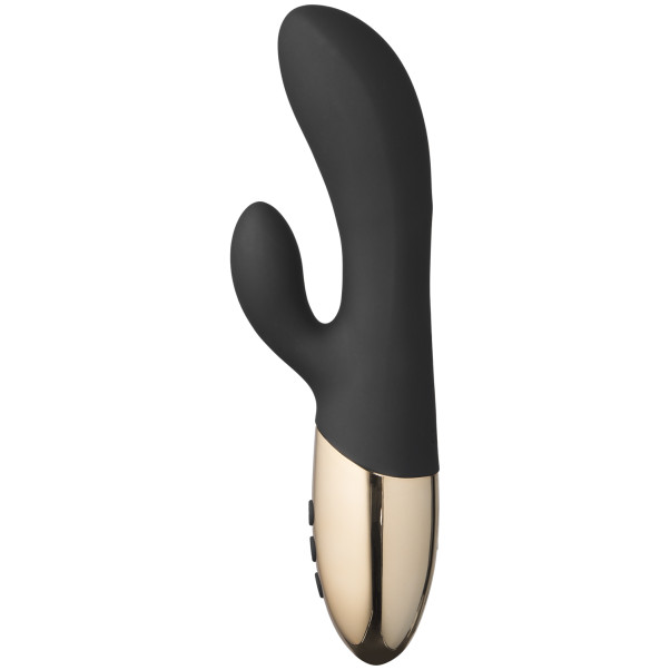 Sinful Warm Opladelig Rabbit Vibrator Produktbillede 3
