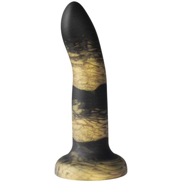 Sinful Space Fantasy Silikone Dildo 14 cm Produktbillede 1